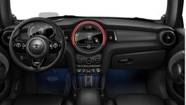 Mini Hatch JCW Cooper S -  - Joinsteer - #3