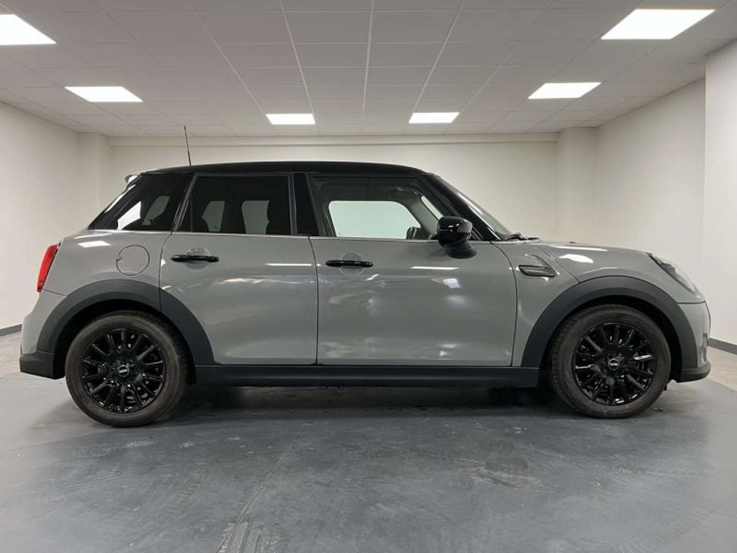 Mini Electric Cooper E - 2022 - Joinsteer - #3