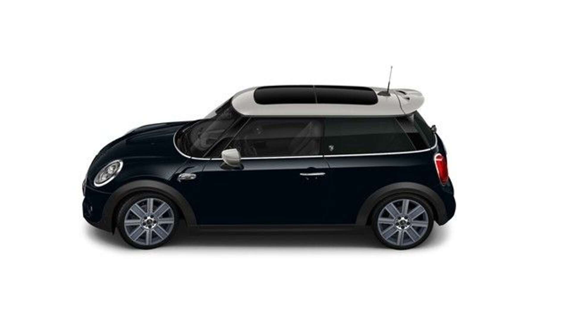 Mini Hatch JCW Cooper S - 2021 - Joinsteer - #5