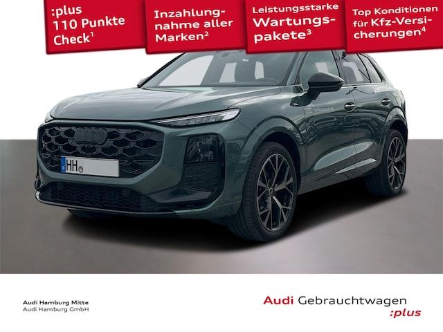 Audi Q3 TFSI S Tronic - 2026 - Joinsteer - #1
