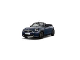 Mini Cabrio Cooper -  - Joinsteer - #1
