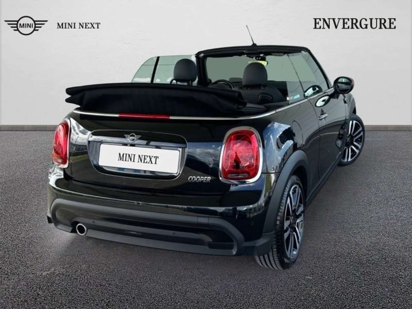 Mini Electric Cooper E - 2024 - Joinsteer - #2
