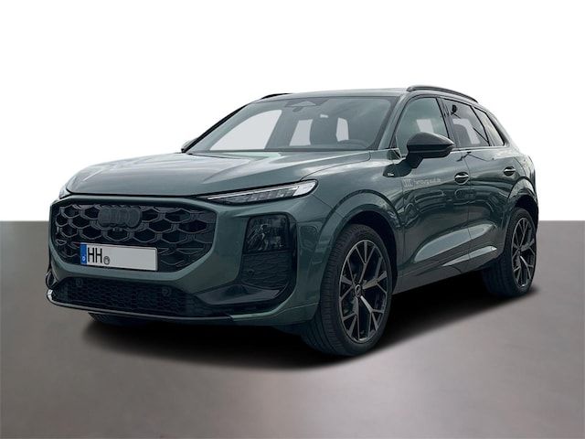 Audi Q3 TFSI S Tronic - 2026 - Joinsteer - #2
