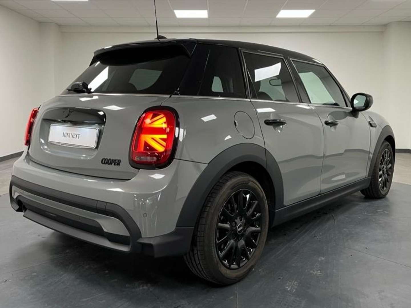 Mini Electric Cooper E - 2022 - Joinsteer - #4