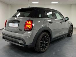 Mini Electric Cooper E -  - Joinsteer - #3