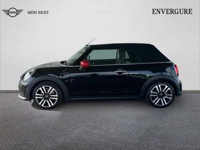 Mini Electric Cooper E - 2024 - Joinsteer - #3