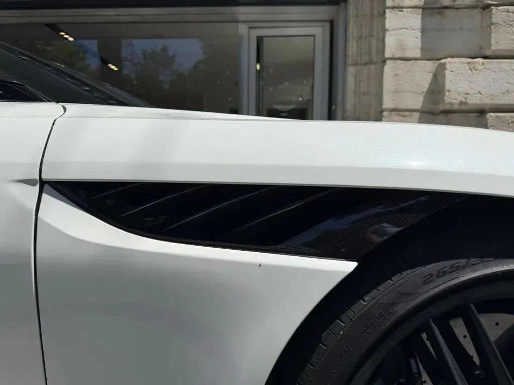 Aston Martin DBS (2018-24) DBS Coupe 5.2 - 2023 - Joinsteer - #12
