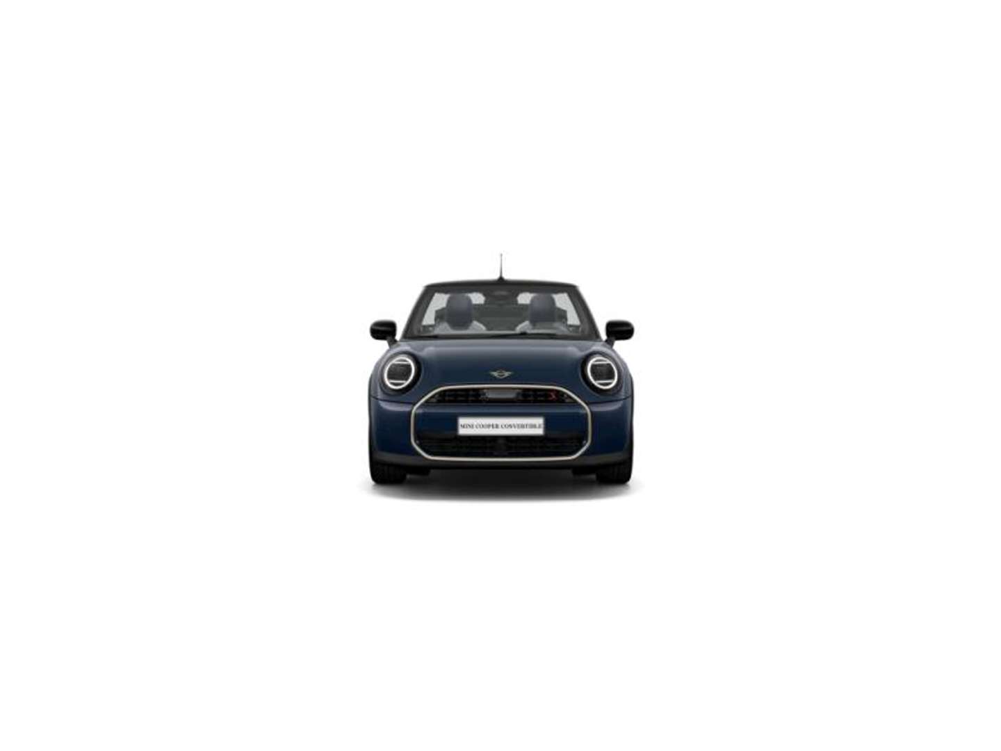 Mini Cabrio Cooper - 2026 - Joinsteer - #2
