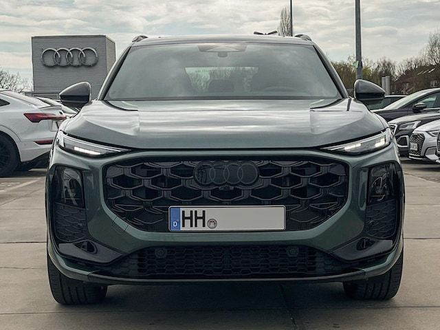 Audi Q3 TFSI S Tronic - 2026 - Joinsteer - #3