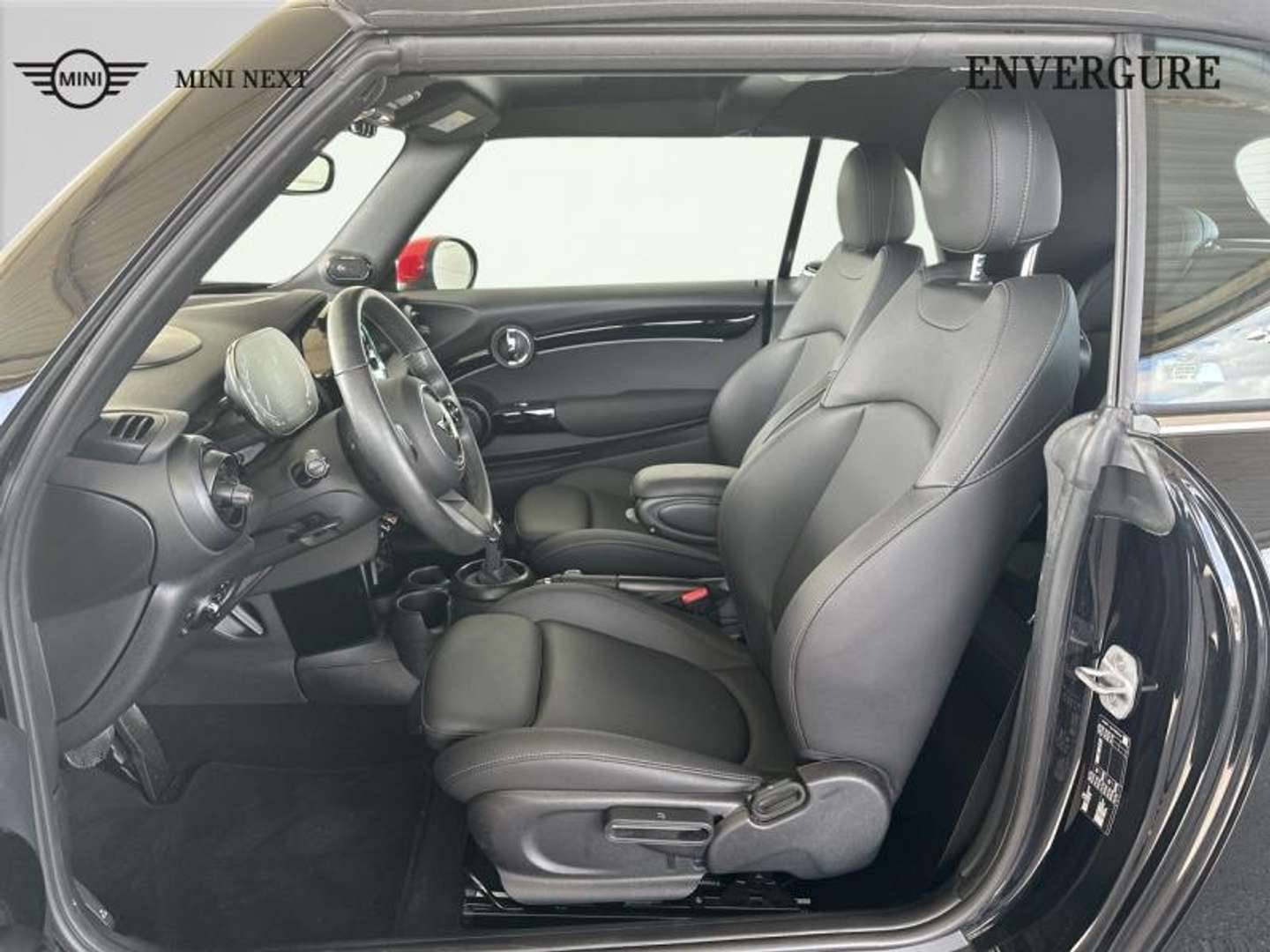 Mini Electric Cooper E - 2024 - Joinsteer - #4