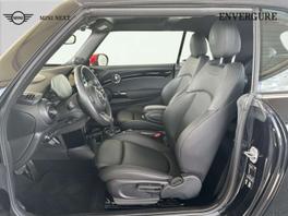 Mini Electric Cooper E -  - Joinsteer - #3