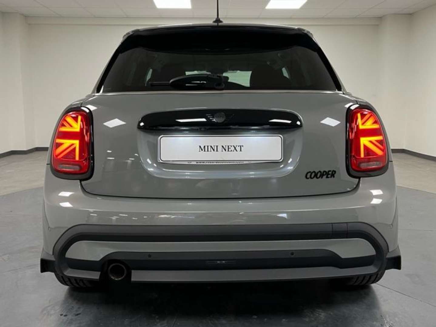 Mini Electric Cooper E - 2022 - Joinsteer - #5