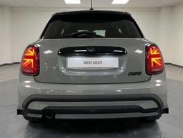 Mini Electric Cooper E -  - Joinsteer - #4