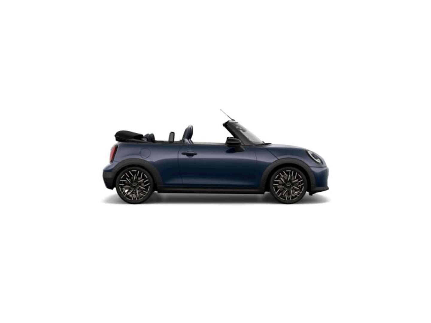 Mini Cabrio Cooper - 2026 - Joinsteer - #3
