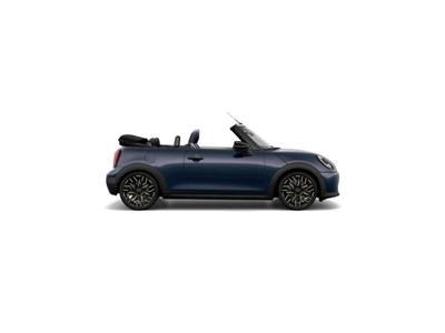 Mini Cabrio Cooper - 2026 - Joinsteer - #3