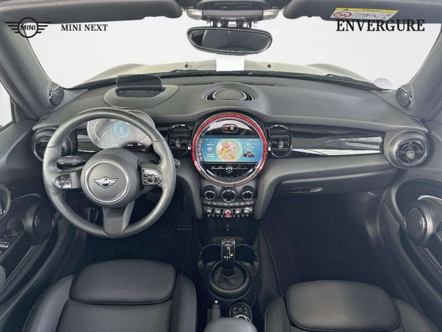 Mini Electric Cooper E - 2024 - Joinsteer - #5