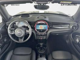 Mini Electric Cooper E -  - Joinsteer - #4