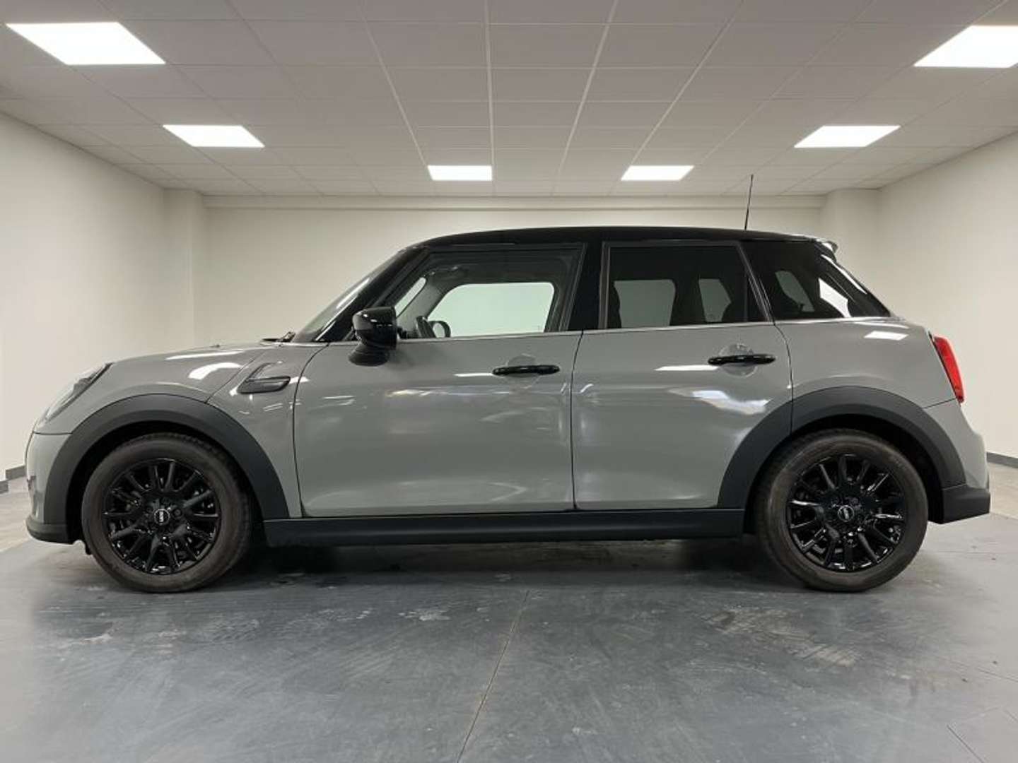 Mini Electric Cooper E - 2022 - Joinsteer - #6