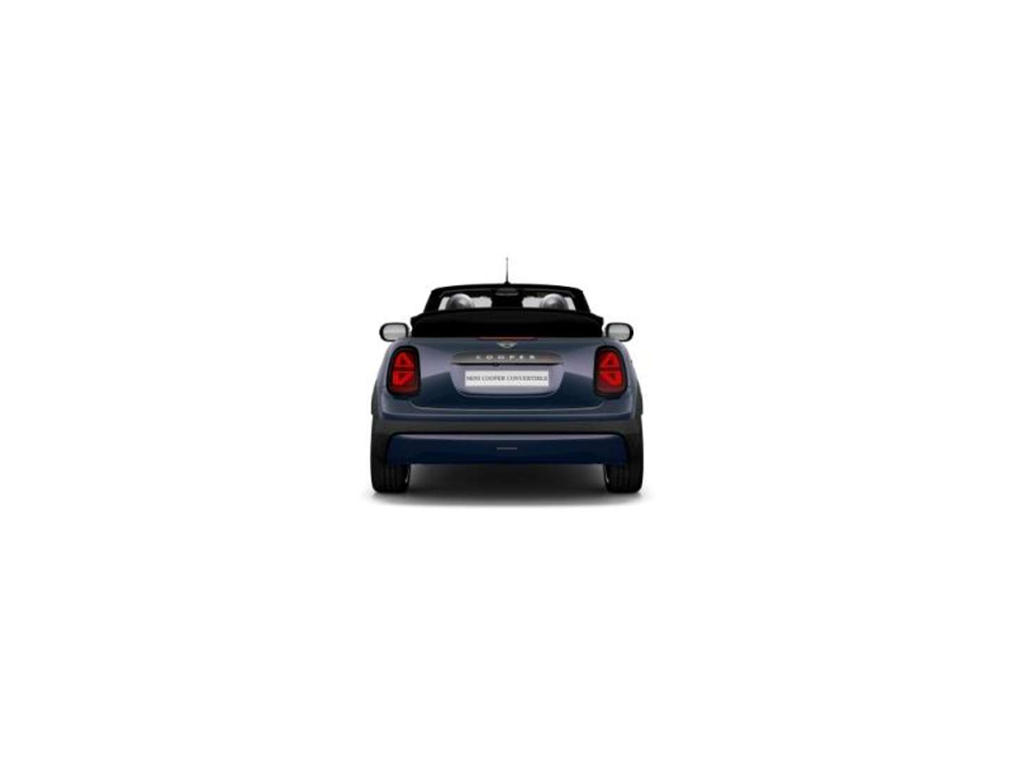 Mini Cabrio Cooper - 2026 - Joinsteer - #4