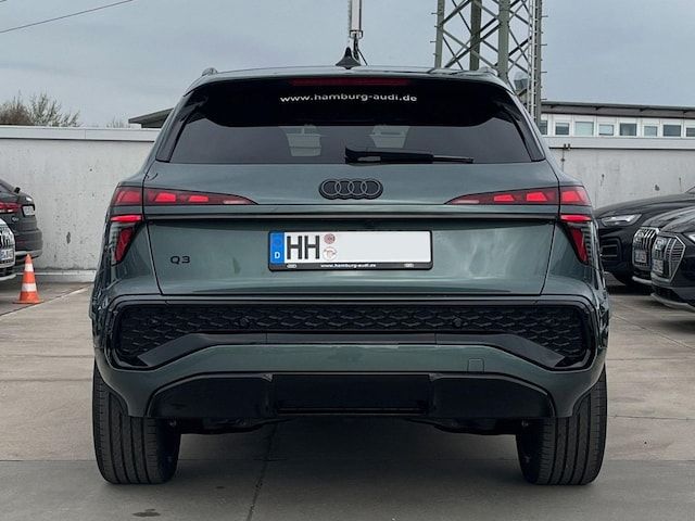 Audi Q3 TFSI S Tronic - 2026 - Joinsteer - #5