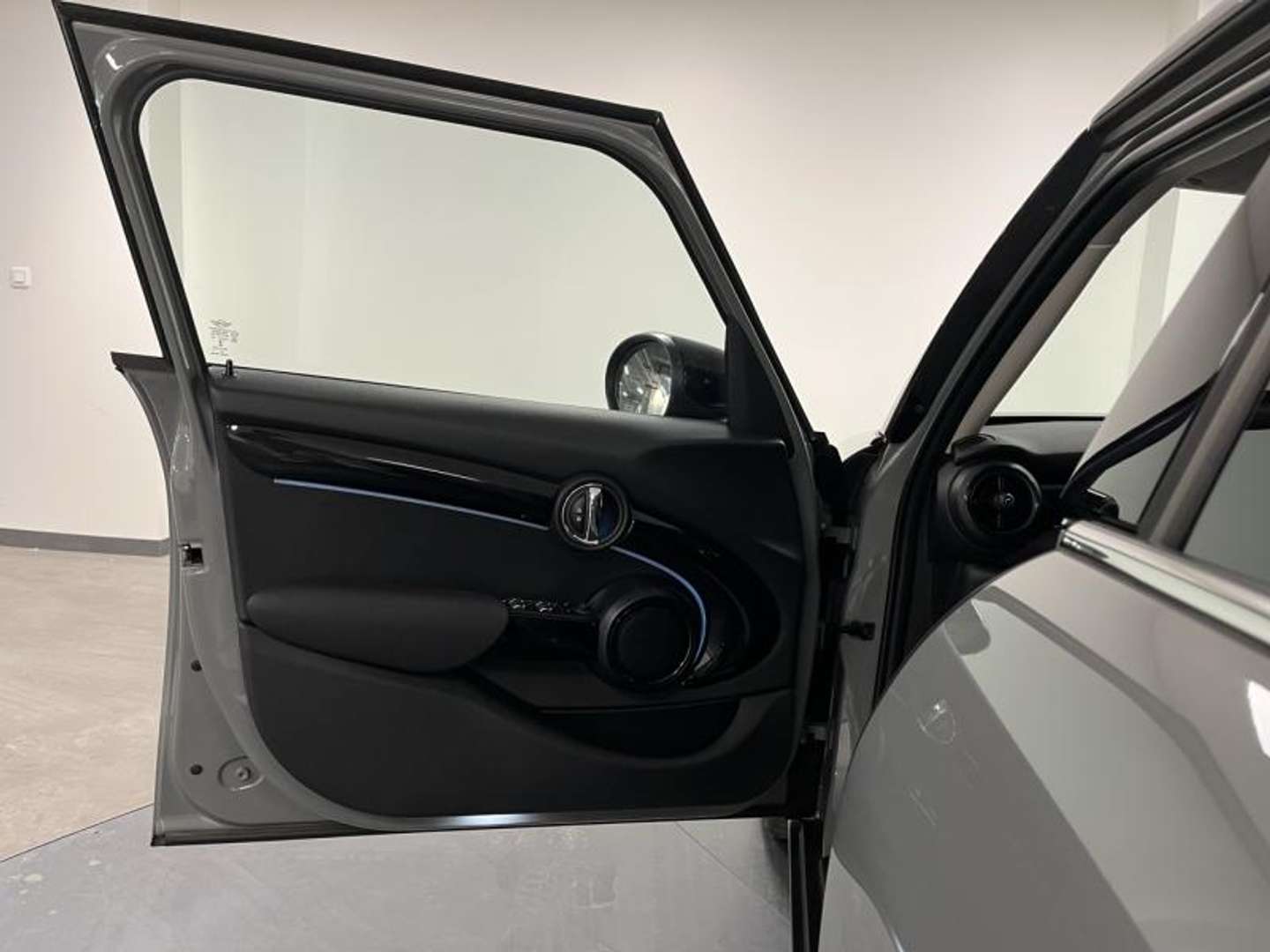 Mini Electric Cooper E - 2022 - Joinsteer - #7