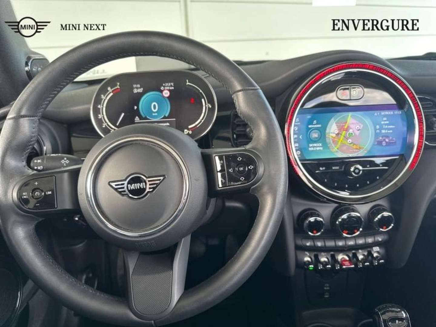 Mini Electric Cooper E - 2024 - Joinsteer - #6