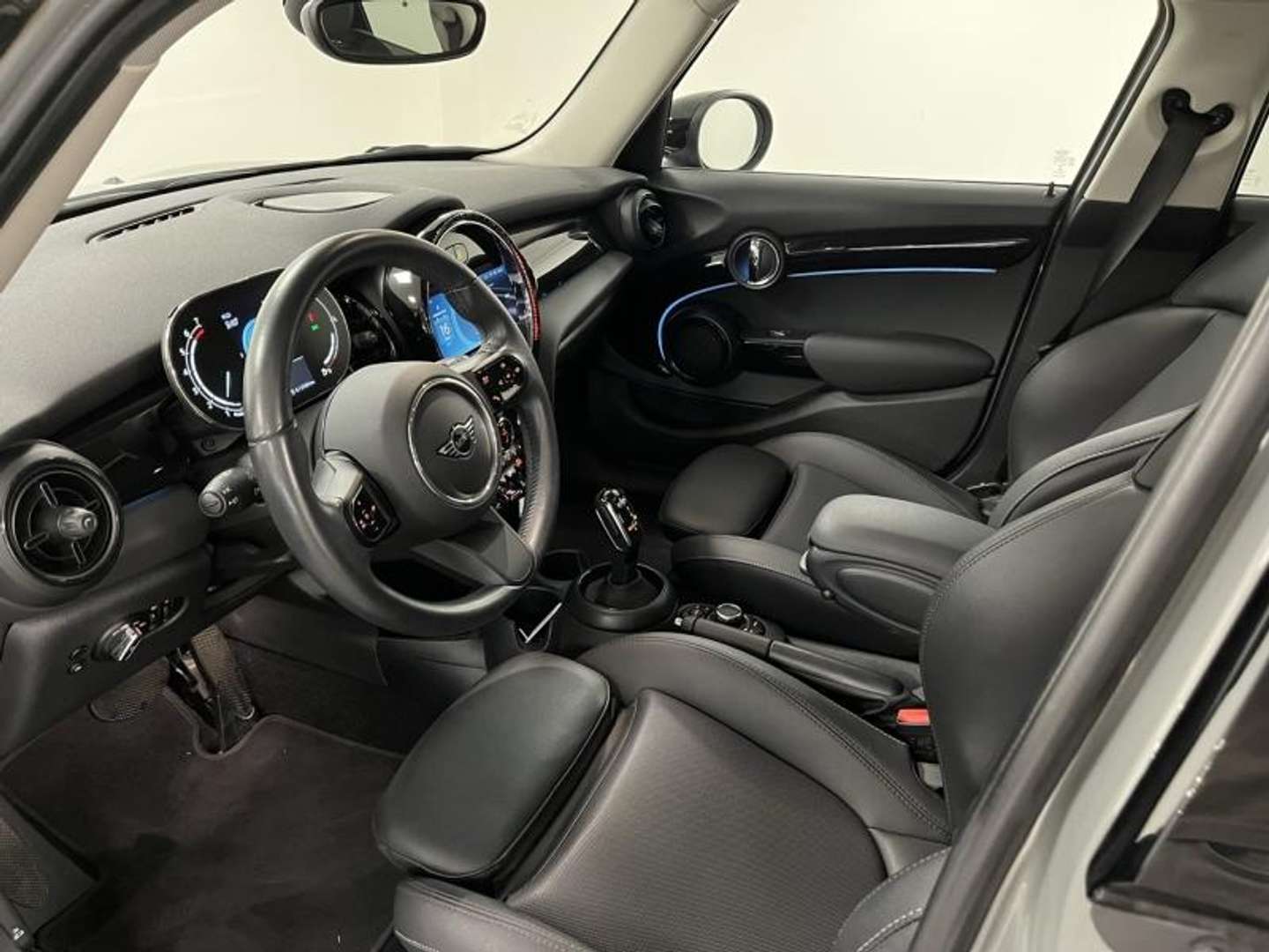 Mini Electric Cooper E - 2022 - Joinsteer - #8