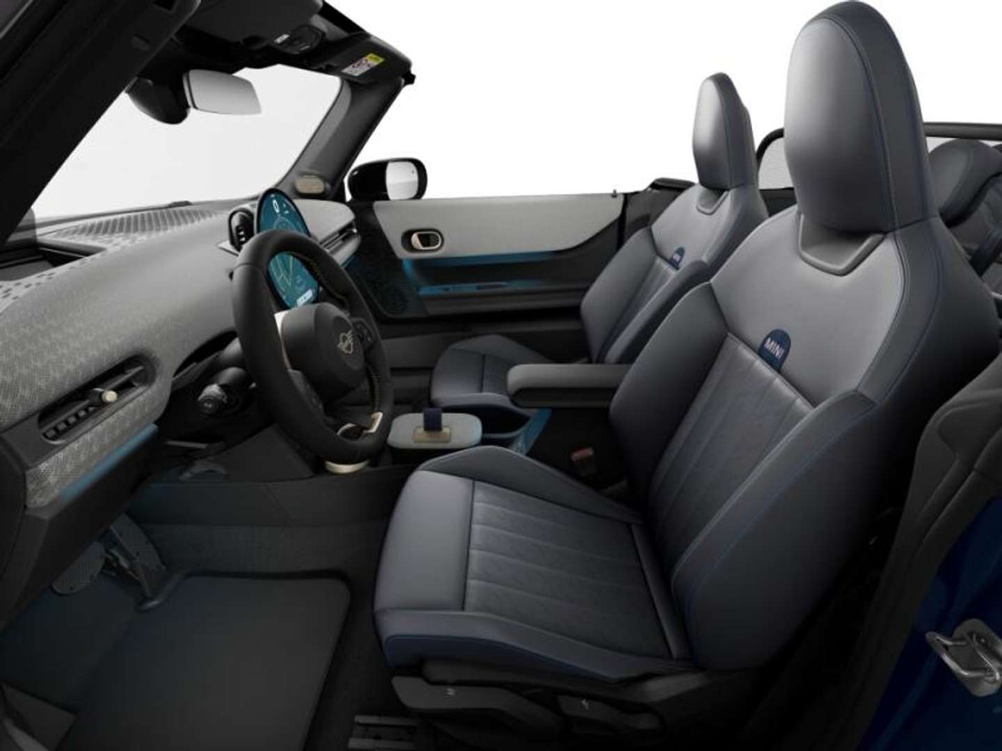 Mini Cabrio Cooper - 2026 - Joinsteer - #6