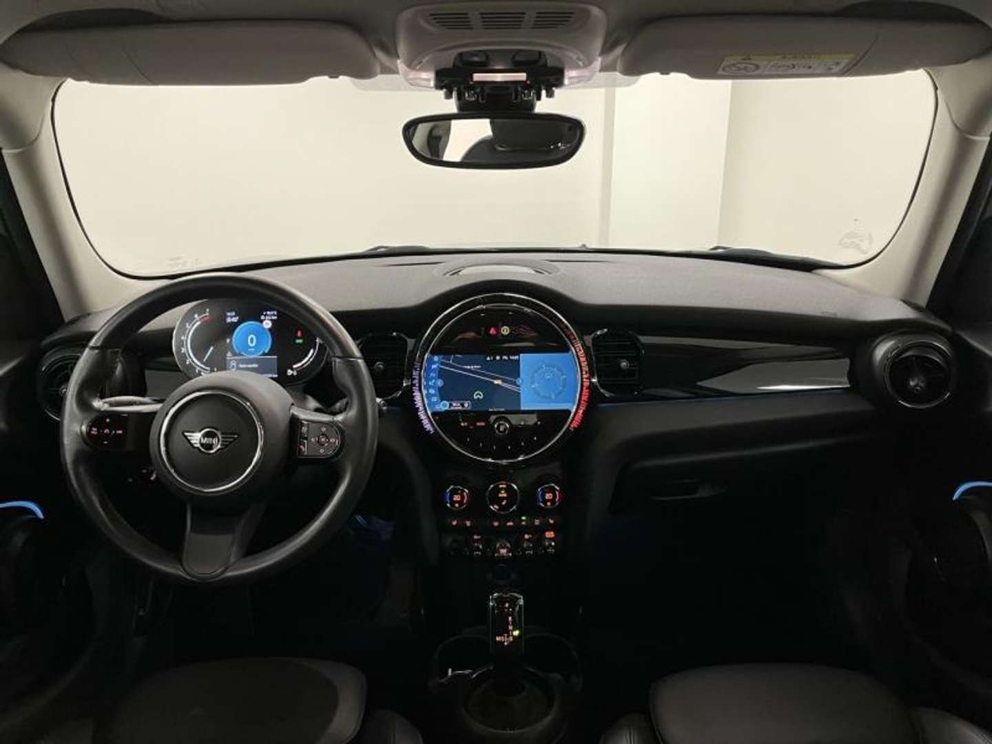 Mini Electric Cooper E - 2022 - Joinsteer - #9