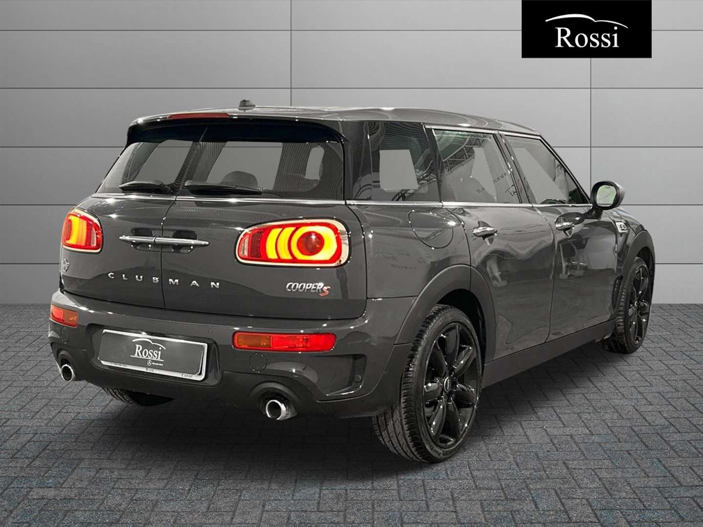Mini Clubman COOPER S - 2018 - Joinsteer - #2
