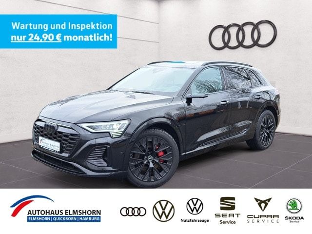 Audi Q8 E-tron S Line 55 E-tron Quattro - 2023 - Joinsteer - #1