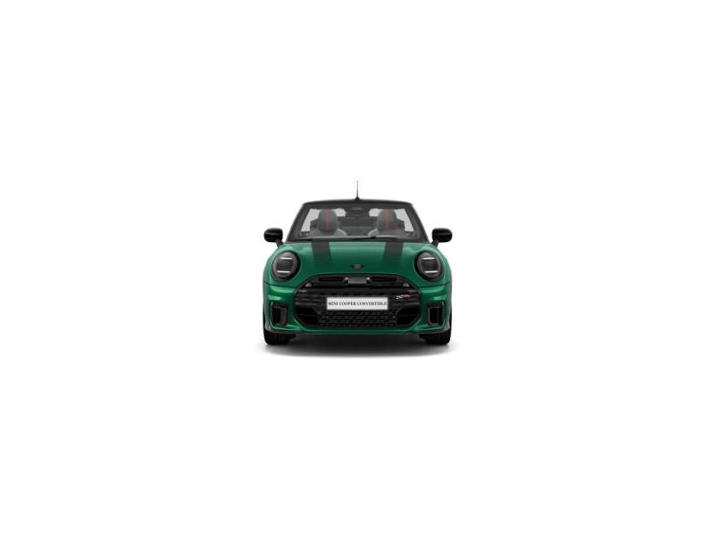 Mini Cabrio JCW Cooper S - 2026 - Joinsteer - #2