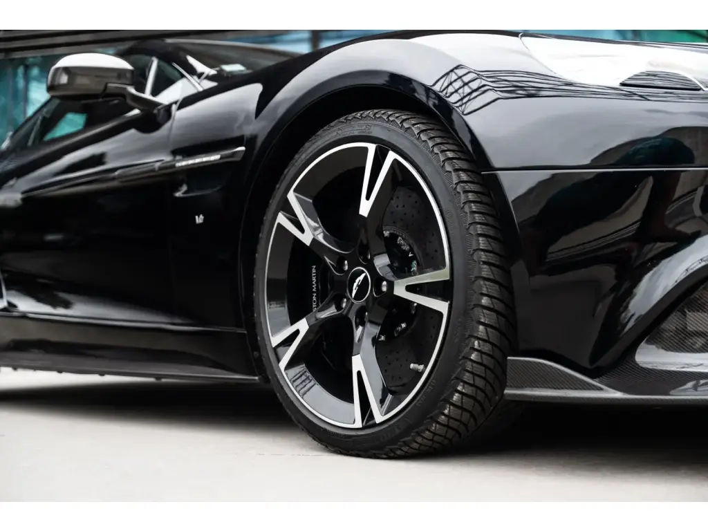 Aston Martin Vanquish II Vanquish S Coupe 5.9 - 2017 - Joinsteer - #10