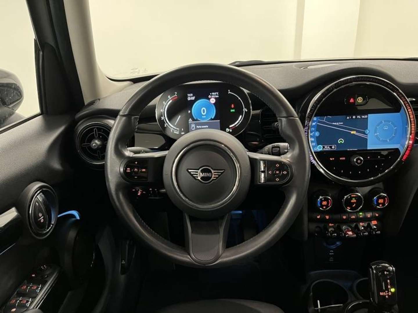 Mini Electric Cooper E - 2022 - Joinsteer - #10
