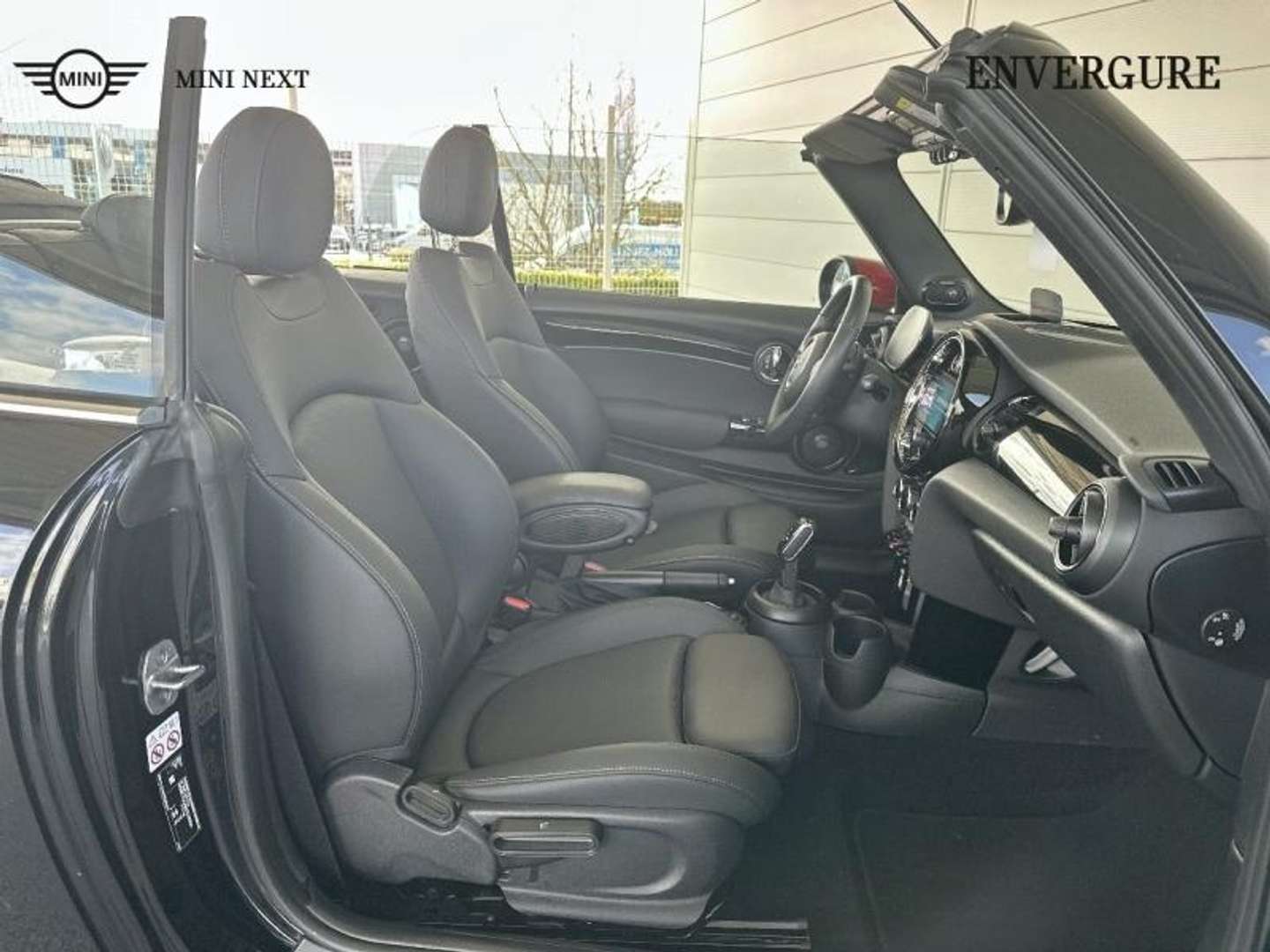 Mini Electric Cooper E - 2024 - Joinsteer - #9