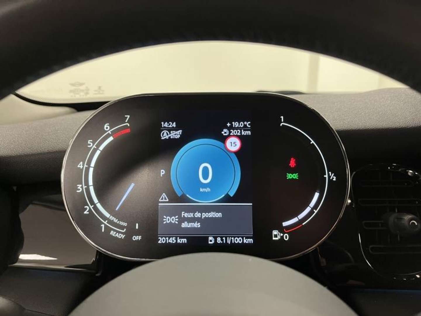 Mini Electric Cooper E - 2022 - Joinsteer - #11