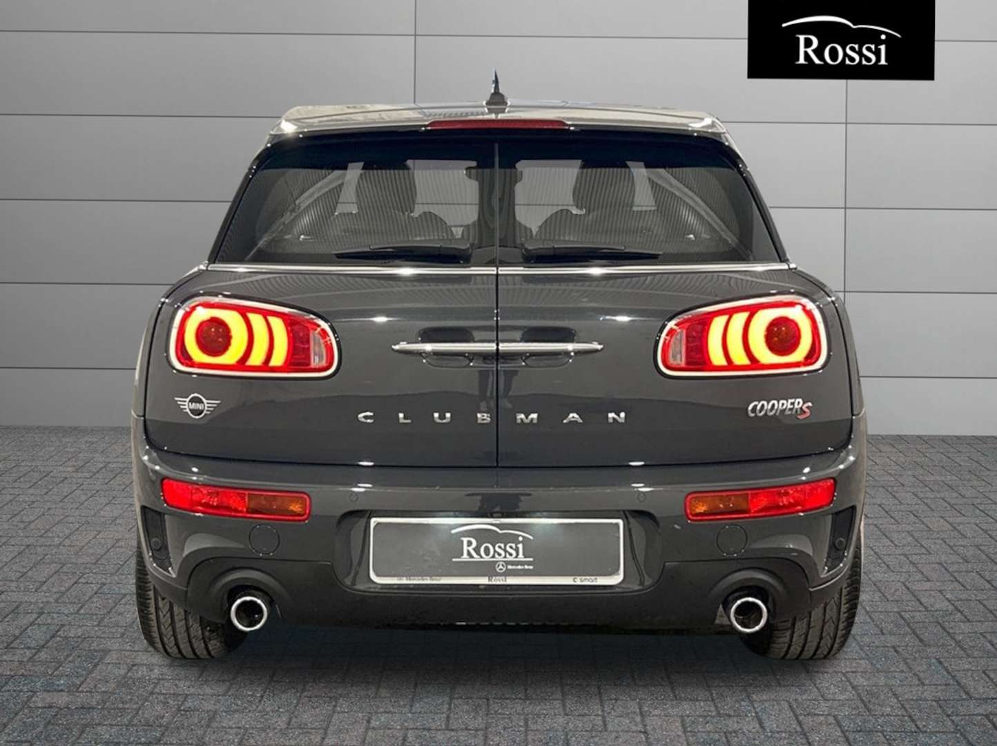Mini Clubman COOPER S - 2018 - Joinsteer - #4