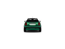 Mini Cabrio JCW Cooper S -  - Joinsteer - #3