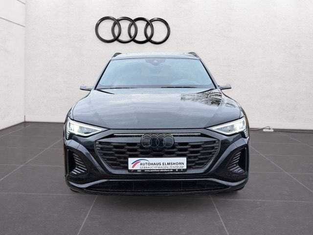 Audi Q8 E-tron S Line 55 E-tron Quattro - 2023 - Joinsteer - #3