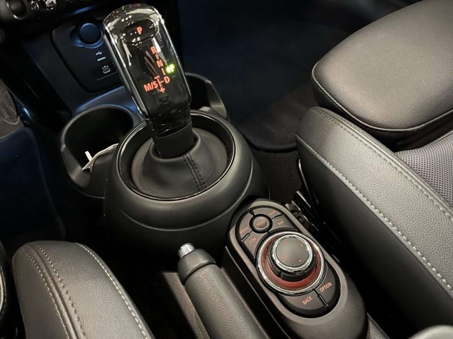 Mini Electric Cooper E - 2022 - Joinsteer - #12