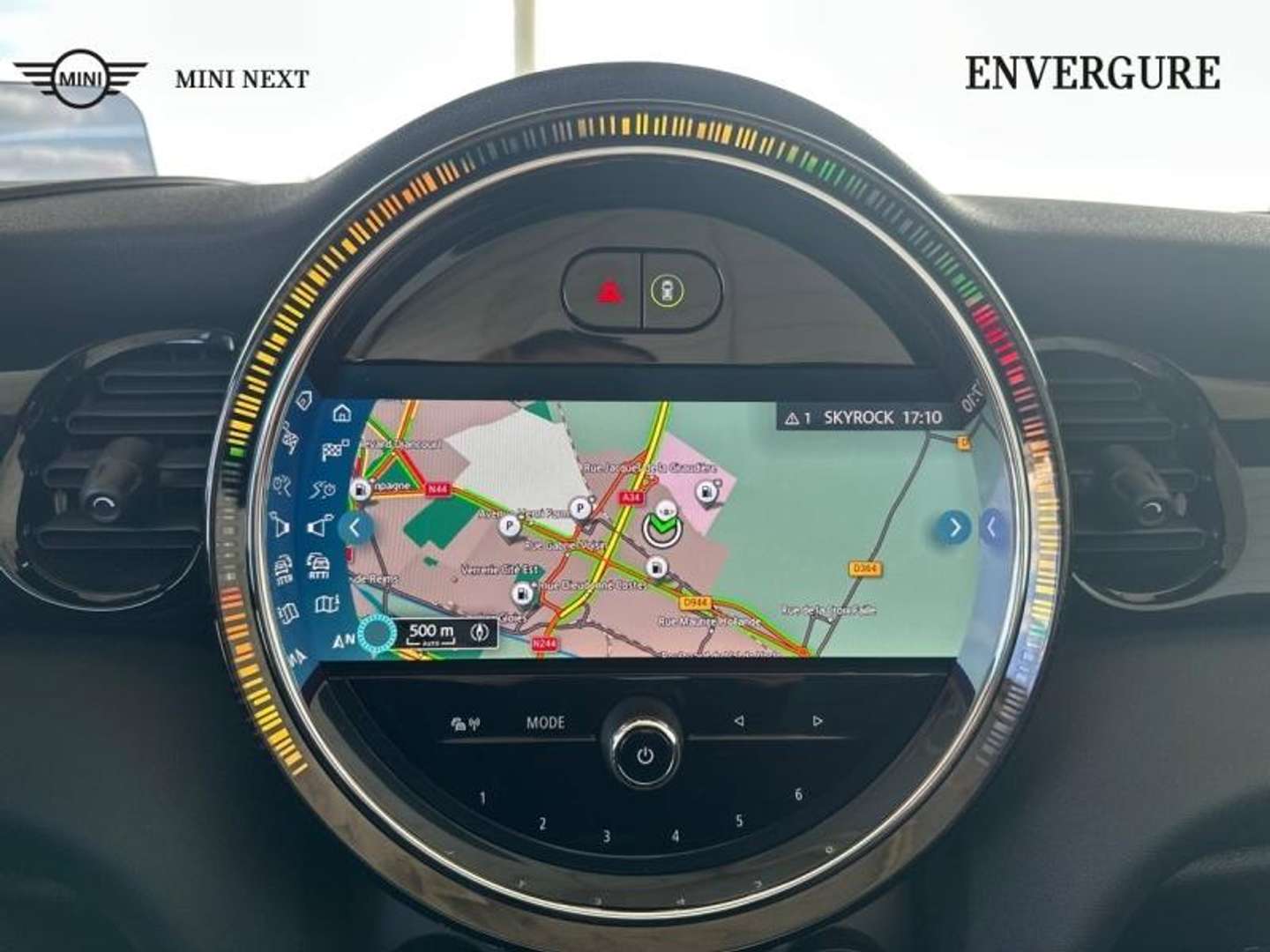 Mini Electric Cooper E - 2024 - Joinsteer - #11