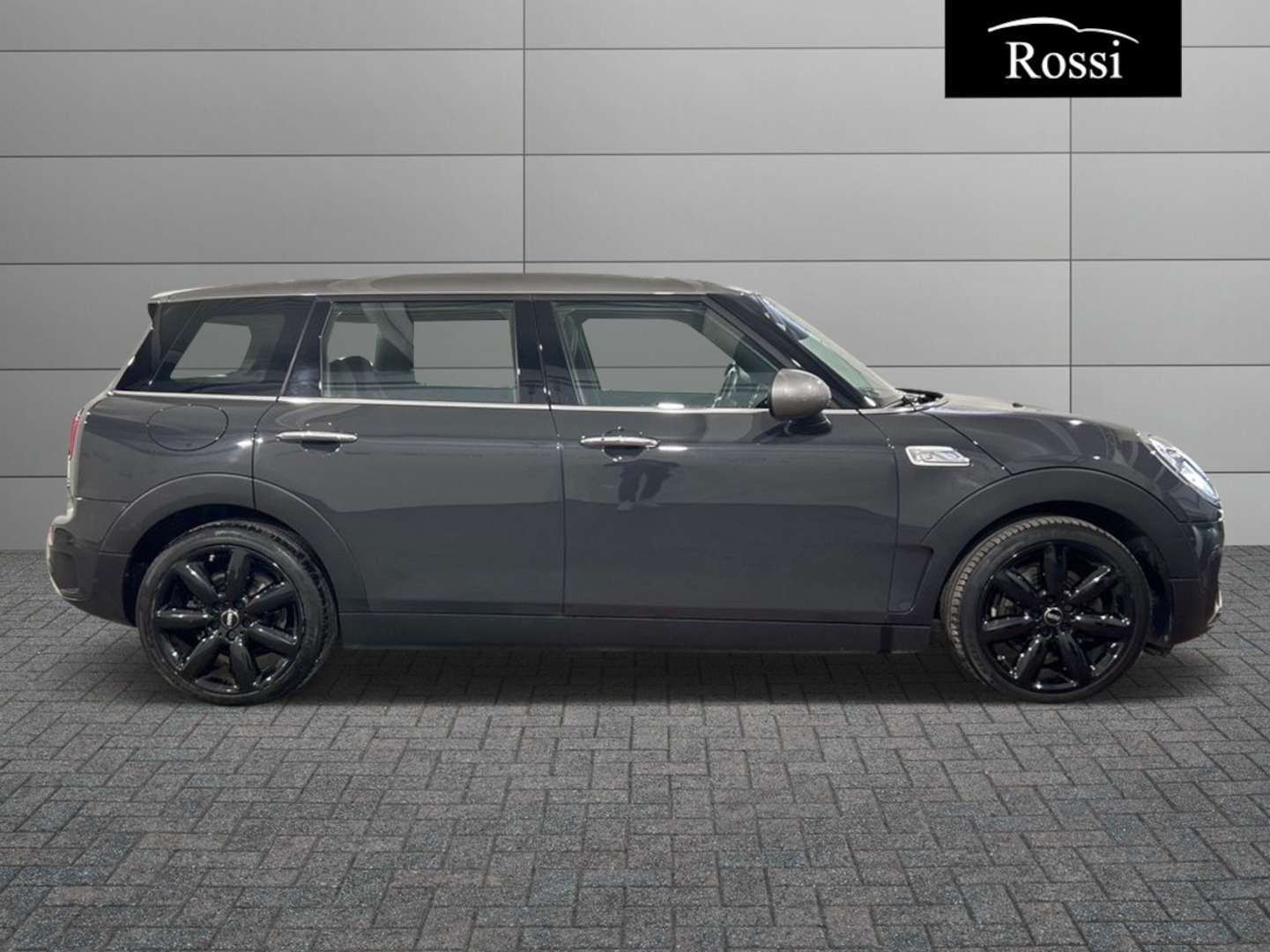Mini Clubman COOPER S - 2018 - Joinsteer - #5