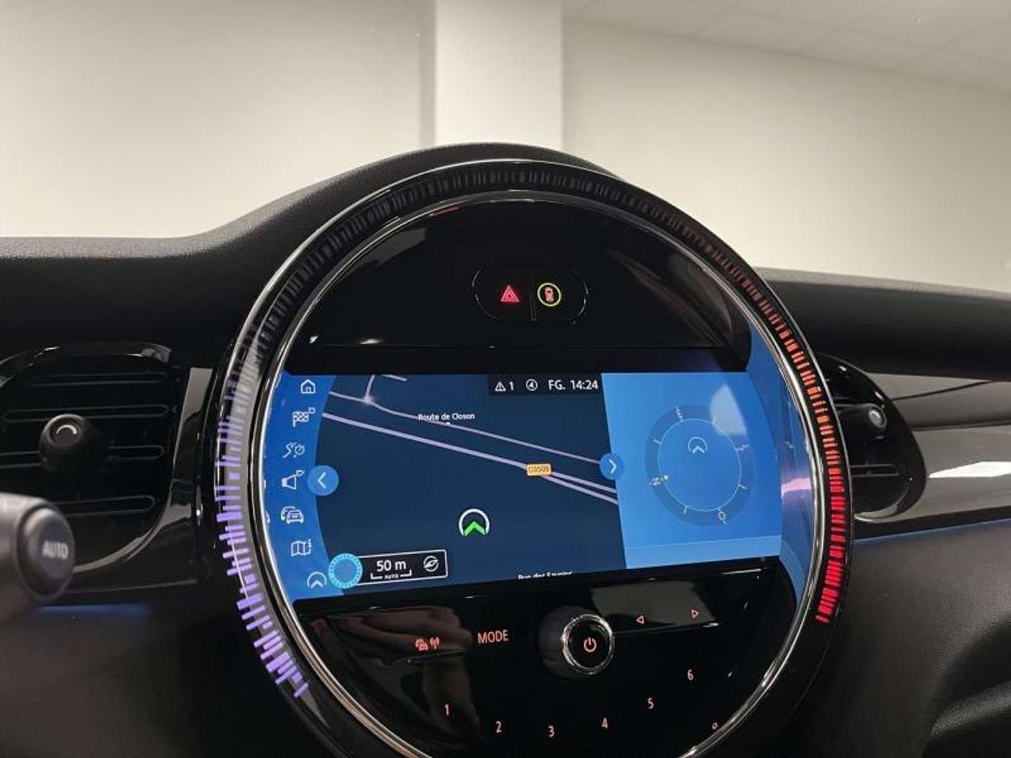 Mini Electric Cooper E - 2022 - Joinsteer - #13