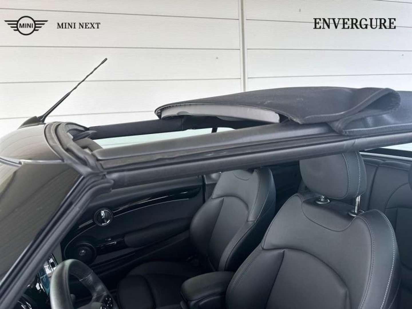 Mini Electric Cooper E - 2024 - Joinsteer - #12