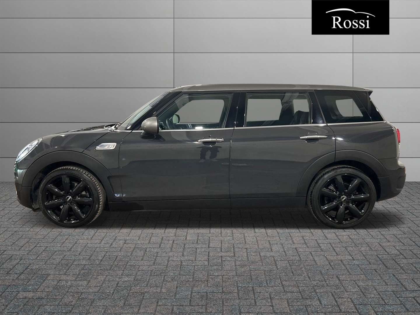 Mini Clubman COOPER S - 2018 - Joinsteer - #6