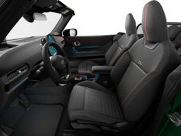 Mini Cabrio JCW Cooper S -  - Joinsteer - #5