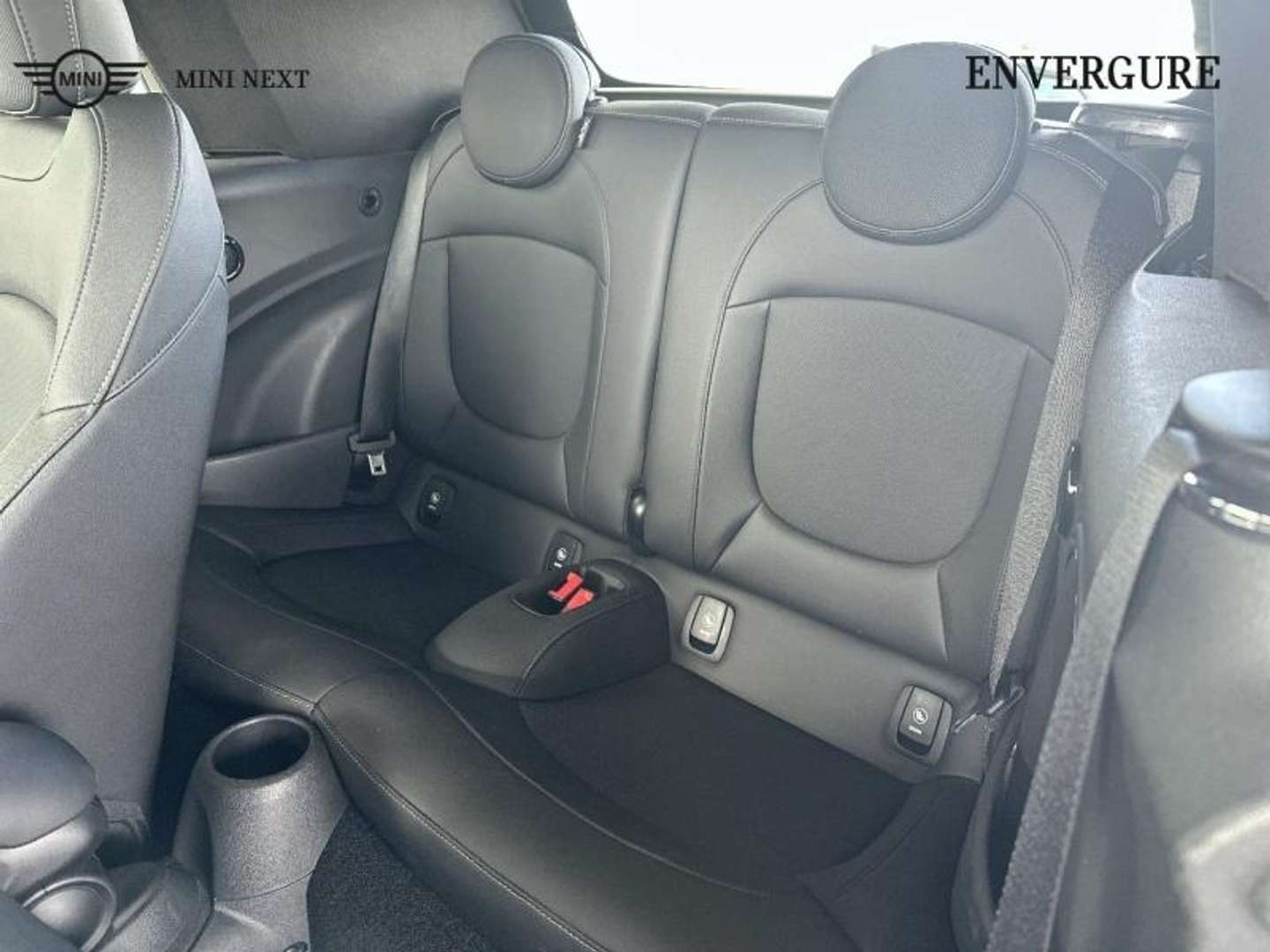 Mini Electric Cooper E - 2024 - Joinsteer - #13