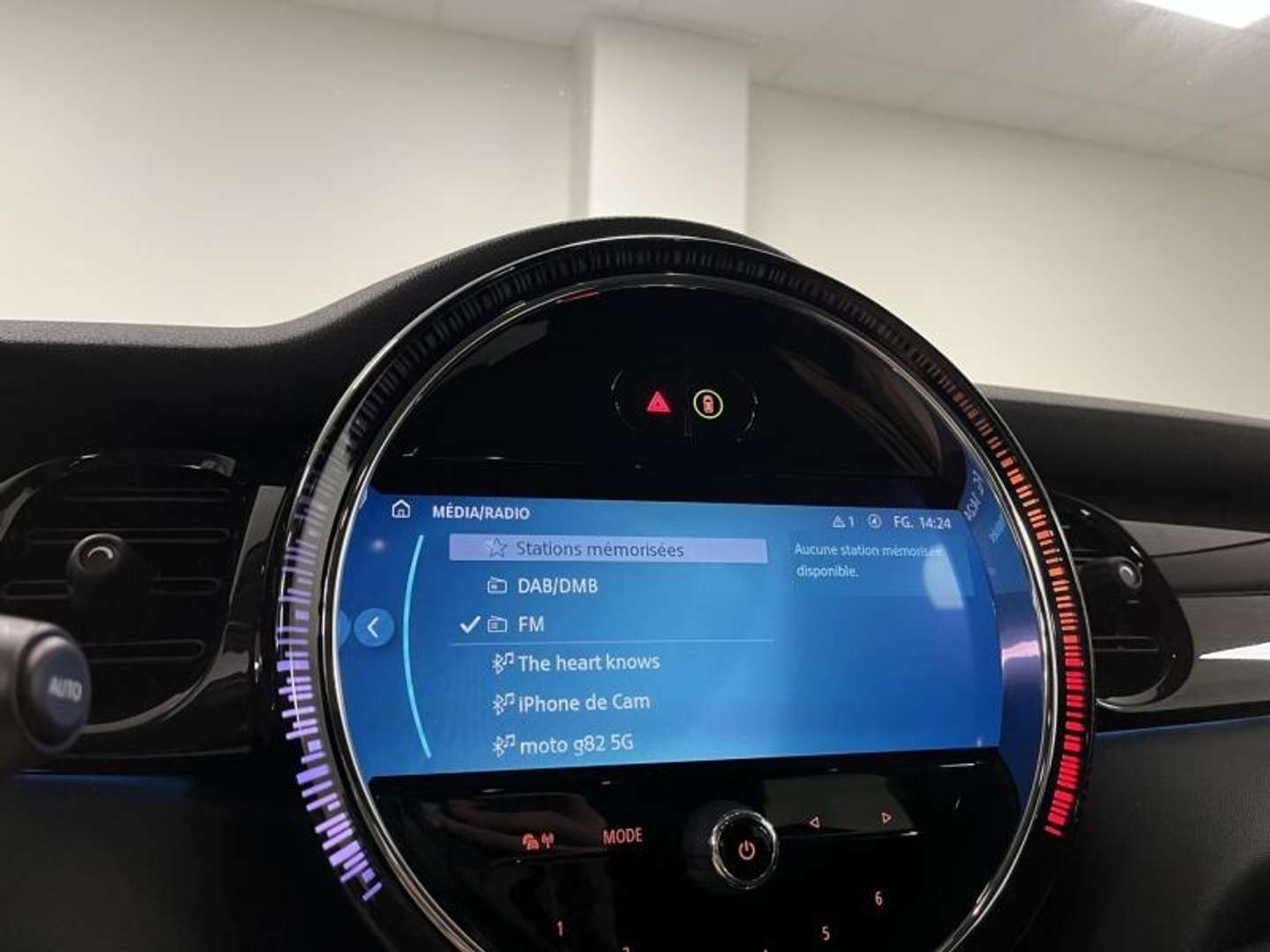 Mini Electric Cooper E - 2022 - Joinsteer - #14