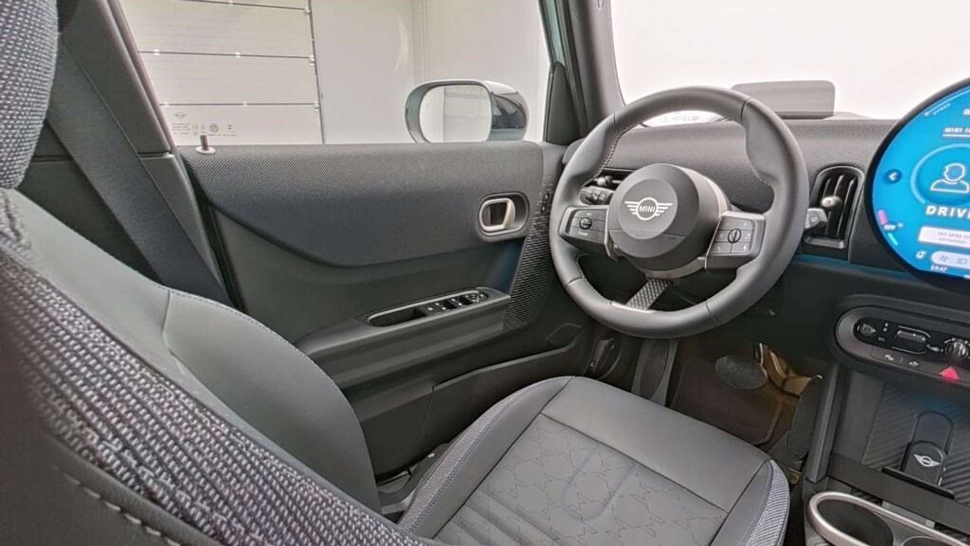 Mini 5 Portes Cooper - 2025 - Joinsteer - #9