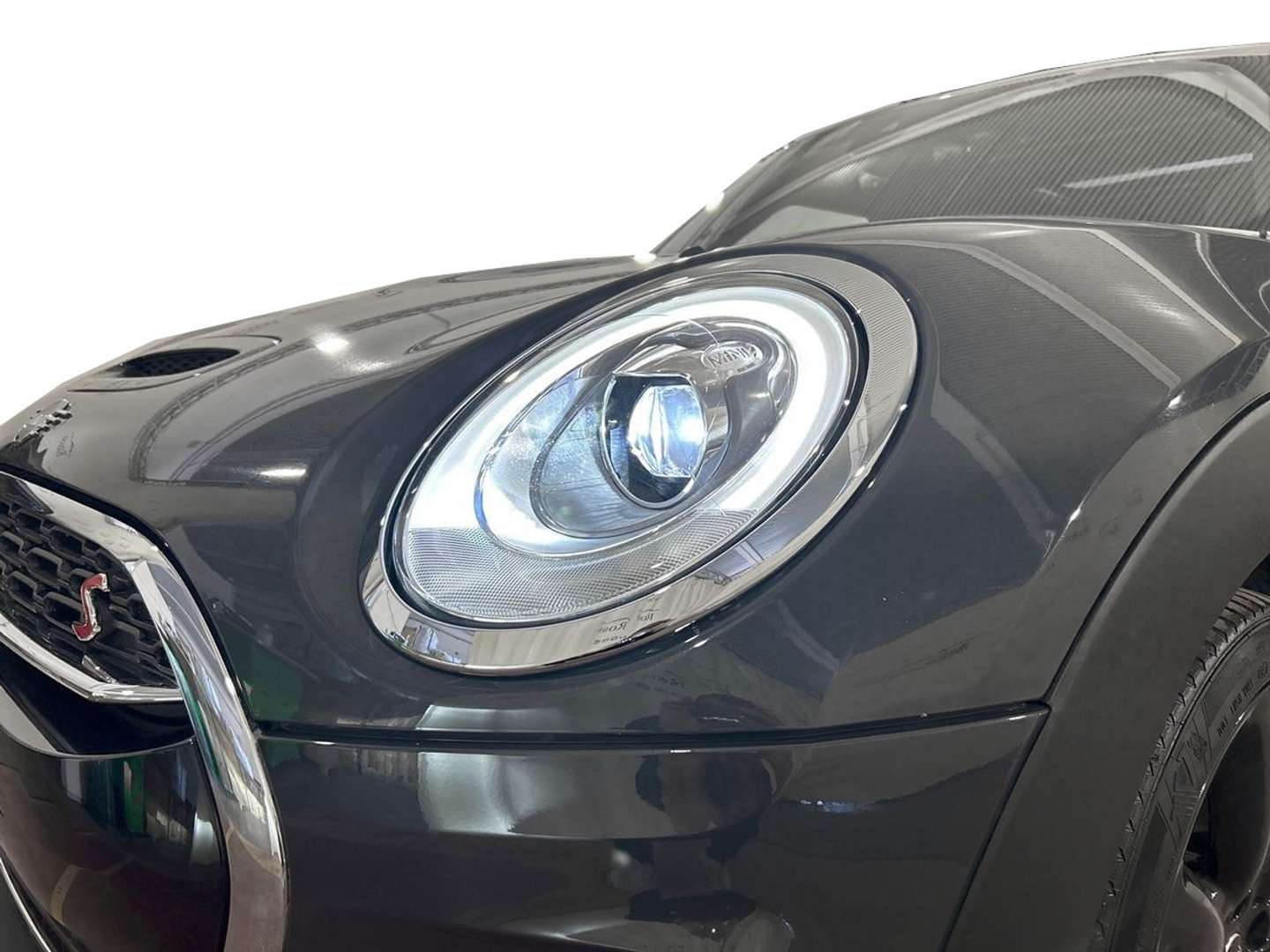 Mini Clubman COOPER S - 2018 - Joinsteer - #7